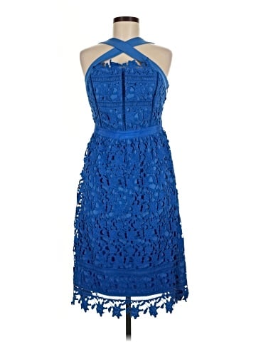 Adelyn Rae Cocktail Dress (view 1)