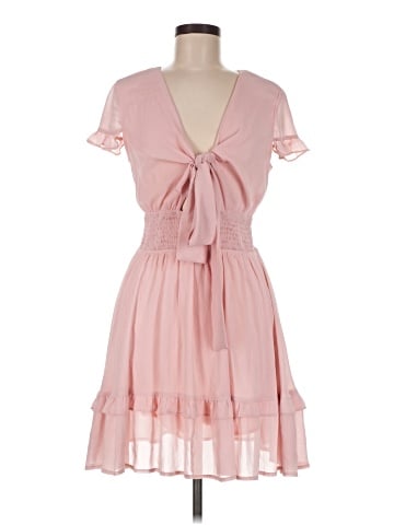 Unbranded Cocktail Dress (view 1)