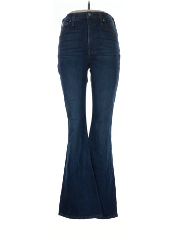 Madewell Jeans (view 1)