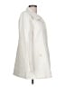 Talbots 100% Cotton Ivory Raincoat Size 18 - photo 4