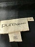 DKNY Black Jacket Size M - photo 6