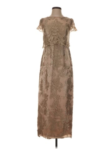 Adrianna Papell Cocktail Dress (view 1)