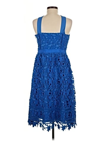 Adelyn Rae Cocktail Dress (view 2)