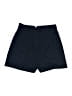 Zara Chevron-herringbone Blue Shorts Size XS - photo 1