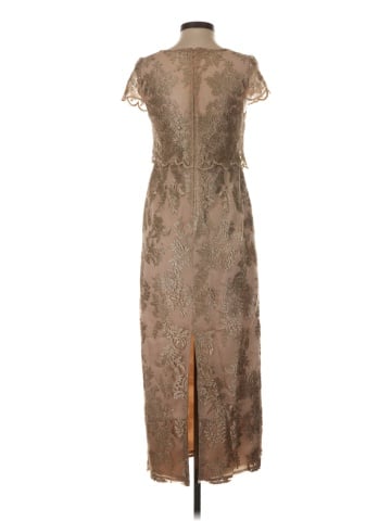 Adrianna Papell Cocktail Dress (view 2)