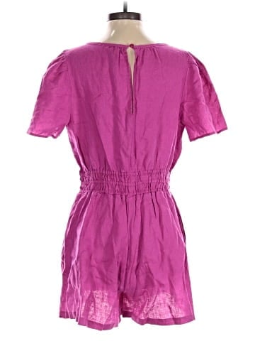 Anthropologie Romper (view 2)