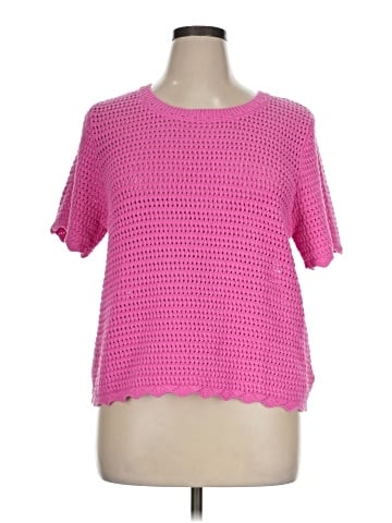 Gap Pullover Sweater (view 1)