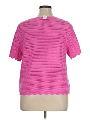 Gap Pullover Sweater (view 2)