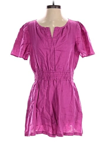 Anthropologie Romper (view 1)