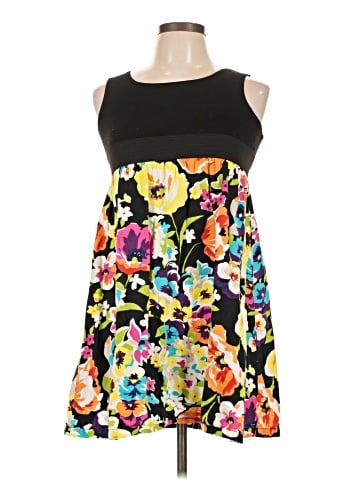 Cato Casual Dress (view 1)