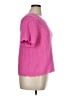 Gap 100% Cotton Pink Pullover Sweater Size XL - photo 4