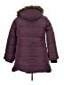 Woman Within Purple Coat Size 18 - photo 2