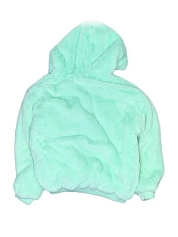 Betsey Johnson Zip Up Hoodie (view 2)