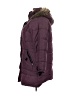 Woman Within Purple Coat Size 18 - photo 5
