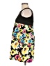Cato Print Black Casual Dress Size L - photo 5