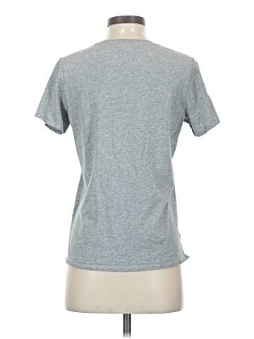 Burberry classic logo t-shirt (view 2)