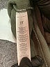 OshKosh B'gosh Chevron-herringbone Gray Pullover Sweater Size 3T - photo 4