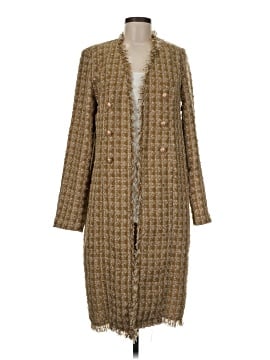 Elie Tahari Coat (view 1)