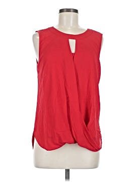 41Hawthorn Sleeveless Blouse (view 1)