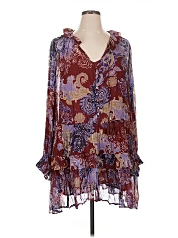 Anthropologie Casual Dress (view 1)