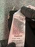Amazon Essentials Solid Black Short Sleeve T-Shirt Size XL - photo 9