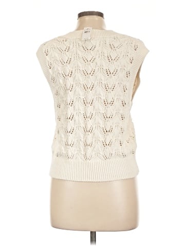 Ann Taylor LOFT Sweater Vest (view 2)