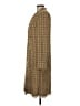 Elie Tahari Gold Coat Size M - photo 5