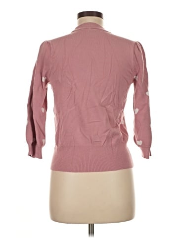 Adrienne Vittadini Pullover Sweater (view 2)