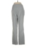 Max Studio Solid Gray Casual Pants Size S - photo 2