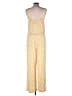 Boden Yellow Jumpsuit Size 10 (tall) - photo 2