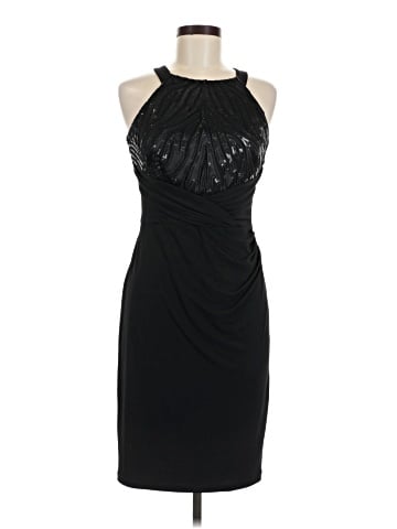 David Meister Cocktail Dress (view 1)