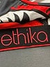 ETHIKA Black Swimsuit Top Size L (estimated) - photo 3