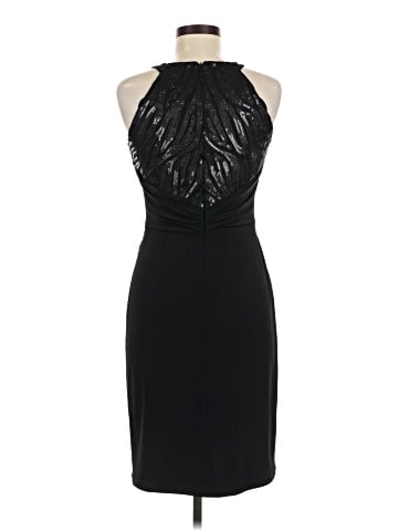 David Meister Cocktail Dress (view 2)
