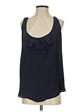 Richard Chai Sleeveless Blouse (view 1)