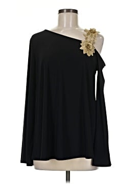 Joseph Ribkoff Long Sleeve Blouse (view 1)