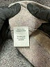 Theory Gray Wool Cardigan Size P (petite) - photo 8