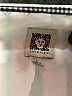 Anne Klein Ivory Blazer Size L - photo 6