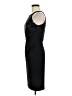 David Meister 100% Polyester Black Cocktail Dress Size 2 - photo 5
