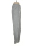 Max Studio Solid Gray Casual Pants Size S - photo 4