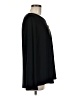 Joseph Ribkoff Black Long Sleeve Blouse Size 8 - photo 4