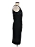 David Meister 100% Polyester Black Cocktail Dress Size 2 - photo 4