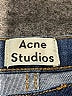Acne Studios Blue Jeans Size 26 waist - photo 11
