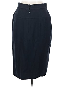 Chanel Boutique Vintage Casual Skirt (view 2)