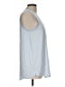 Lands' End Blue Sleeveless T-Shirt Size L (tall) - photo 4