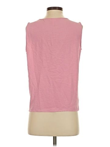 Just Be... Sleeveless Top (view 2)