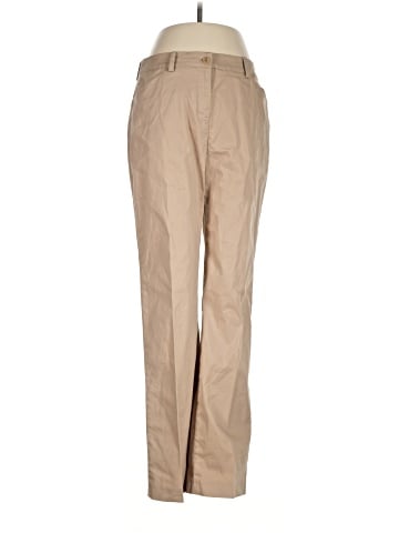 Jones New York Signature Khakis (view 1)