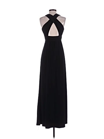 White House Black Market Cocktail Dress (view 2)