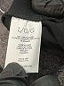 CAbi 100% Polyester Black 3/4 Sleeve Blouse Size L - photo 8