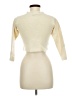 Club Monaco Ivory Cardigan Size M - photo 2