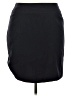 Worthington Solid Black Casual Skirt Size 18 - photo 1